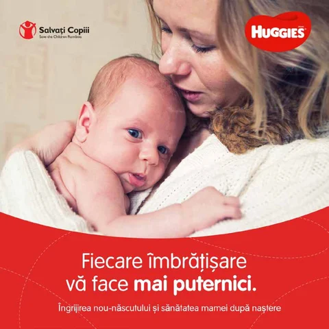 Îngrijirea nou-născutului, sănătatea mamei după naștere