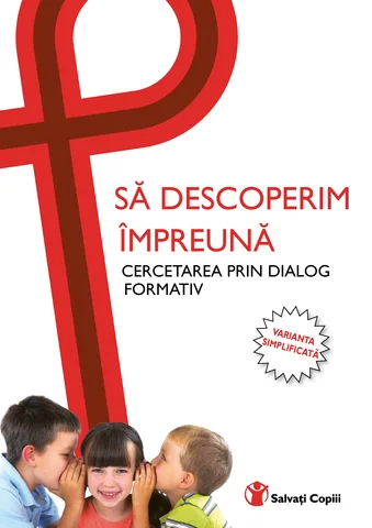 Să descoperim împreună cercetarea prin dialog formativ