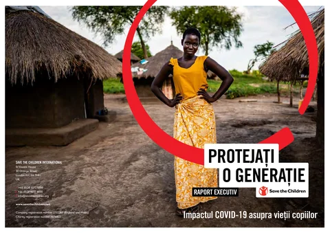Protect a Generation