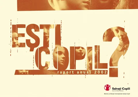 Raportul anual 2002