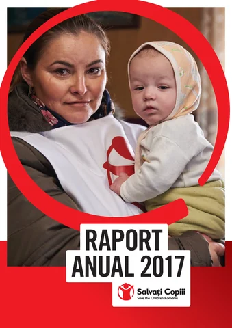 Raportul anual 2017 (română)