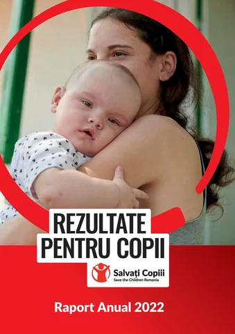 Raport Anual 2022 (romana)