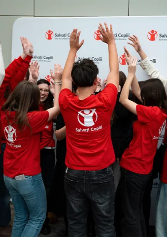 Voluntari
