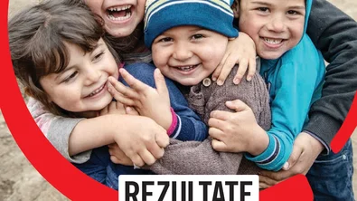 Raport anual 2018 (română)