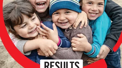 Raport anual 2018 (engleză)