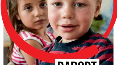 Raportul anual 2015 (română)