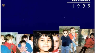 Raportul anual 1999
