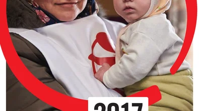 Raportul anual 2017 (engleza)