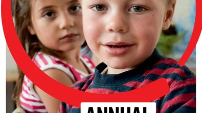 Raportul anual 2015 (engleză)