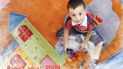 Raportul anual 2009 (română)