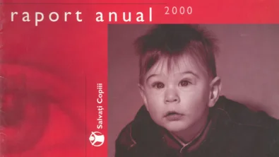 Raport anual 2000