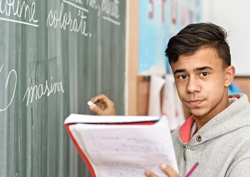 Prevenirea abandonului școlar