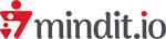 Mindit logo