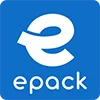 Epack logo