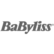 logo Babyyliss