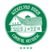 logo Conacul Secuiesc