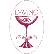 logo Davino