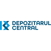 logo Depozitarul Central