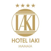 logo Hotel IAKI