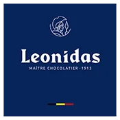 Logo Leonidas