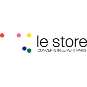 logo le store