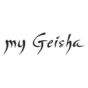 logo myGheisha