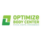 logo Optimize Body Center