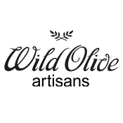 logo Wild Olive