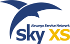 Logo Sky xs
