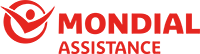 Logo Mondial Assistance