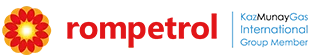 Logo Rompetrol