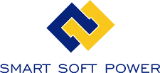 Logo Smart Soft Power