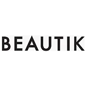 Beautik logo