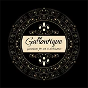 Gallantique logo