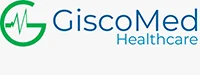 GiscoMed logo