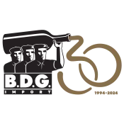 Logo BDG