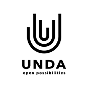 Unda logo