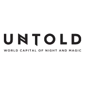Untold logo 
