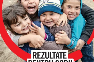 Raport anual 2018 (română)