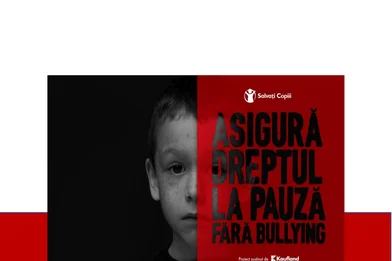 Concursul Scoli fara bullying