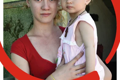 Raportul Copilării Furate (română)