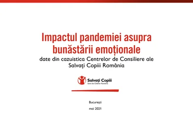 Analiza cazuistica centrelor de consiliere SCR