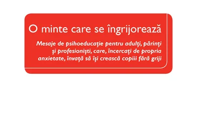 O minte care se îngrijorează