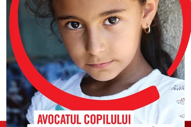 Raport Avocatul Copilului
