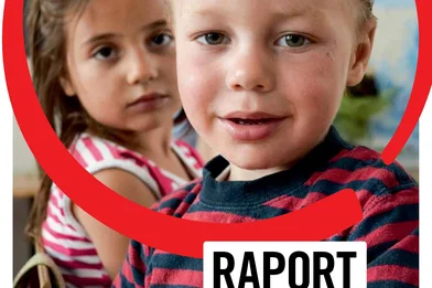 Raportul anual 2015 (română)