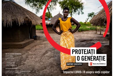 Protect a Generation