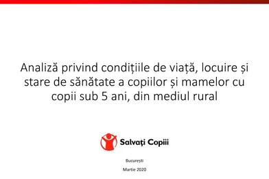 Analiza-privind-conditiile-de-viata,-locuire-si-stare-de-sanatate-a-copiilor-si-mamelor-cu-copii-sub