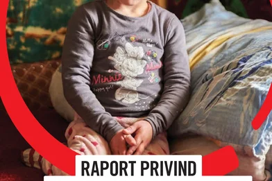 Raport privind respectarea drepturilor copilului în România (2019)