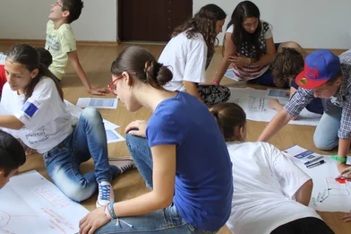 Cercetarea Cunoaşterea, importanţa şi respectarea drepturilor copilului în România