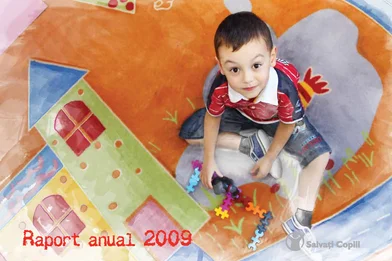 Raportul anual 2009 (română)